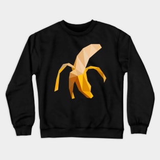 Banana Crewneck Sweatshirt